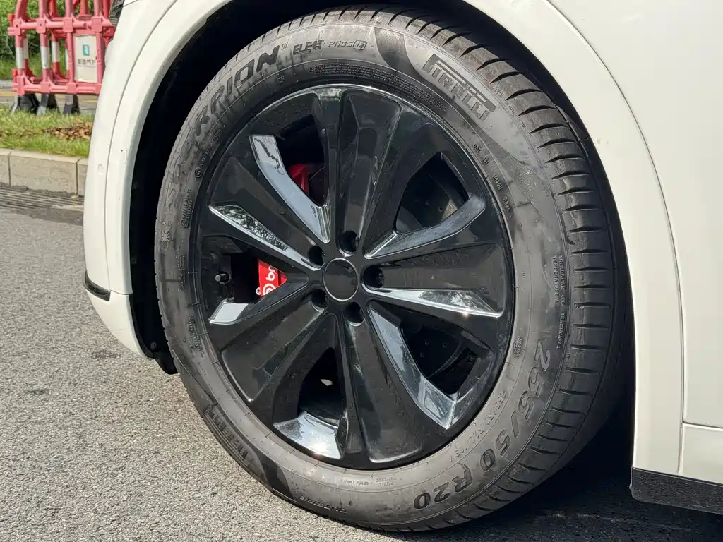 Zhijie Zhijie R7 — миниатюра 16