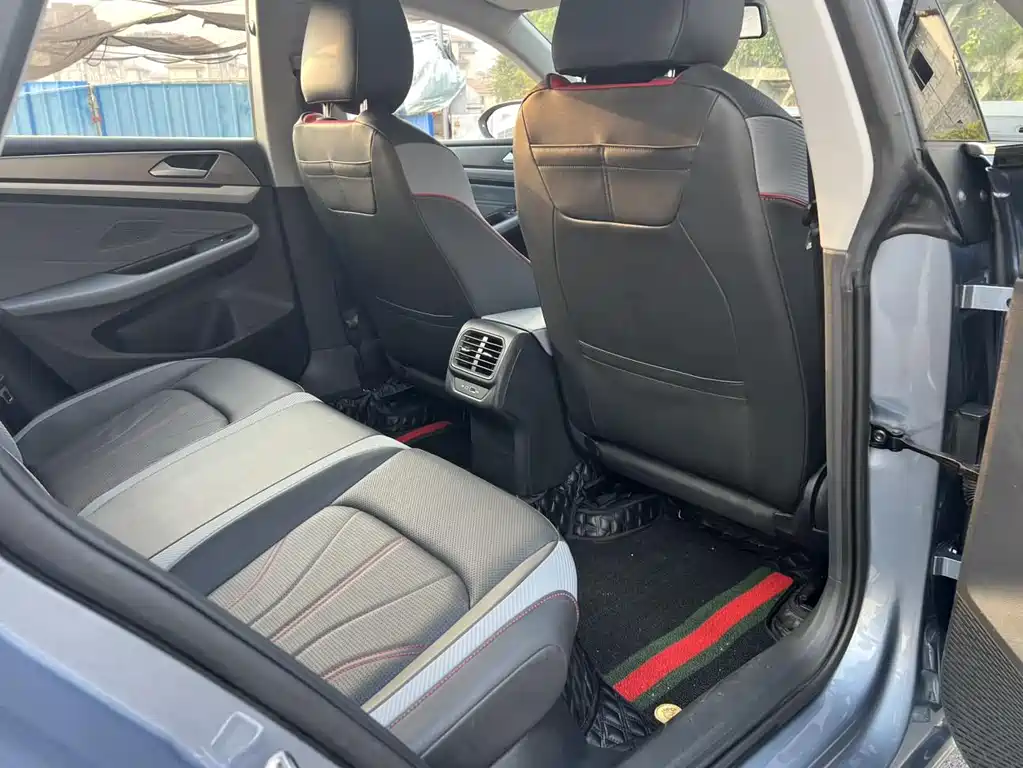 Volkswagen Lamando — миниатюра 14