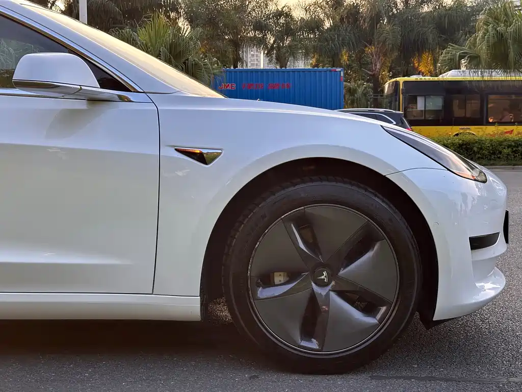 Tesla Model 3 — миниатюра 36