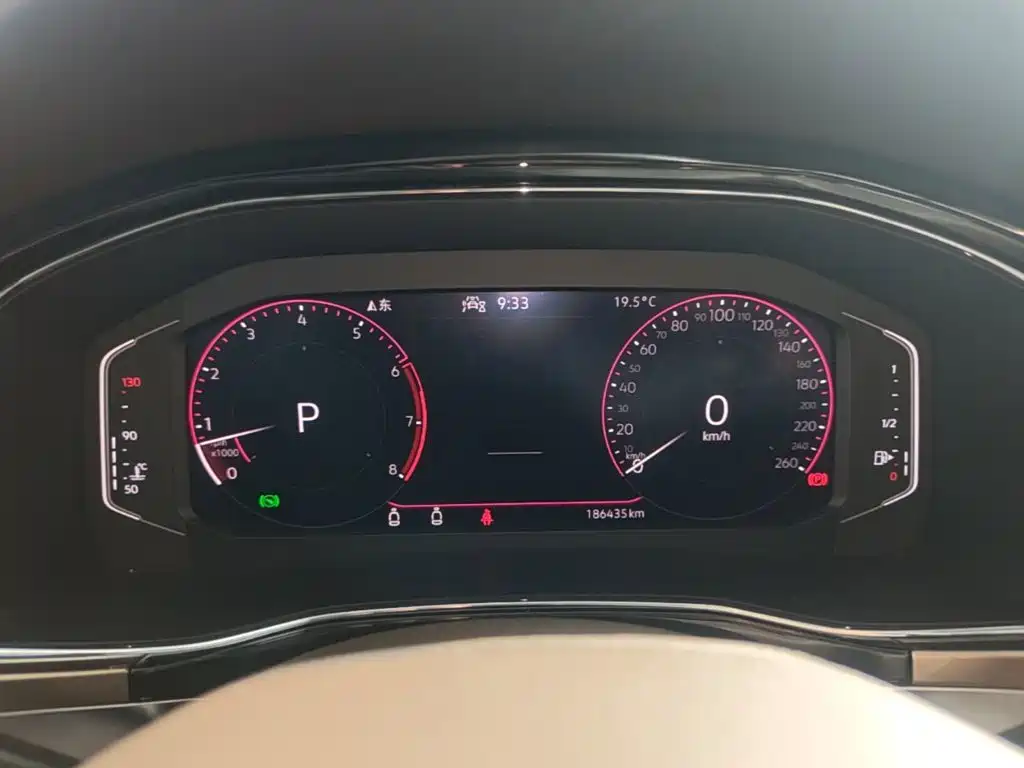 Volkswagen Viloran — миниатюра 12