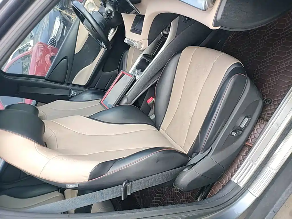 BYD Dolphin — миниатюра 25
