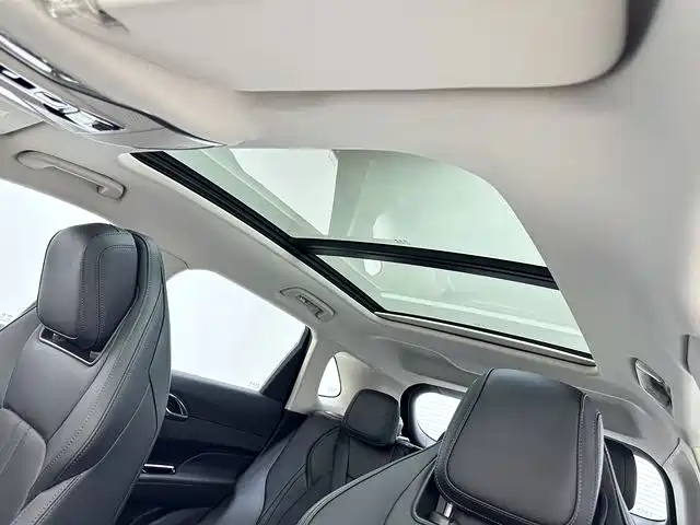 Hongqi Hongqi HS3 PHEV — миниатюра 13