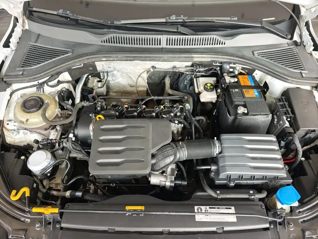 Volkswagen Lavida — миниатюра 20