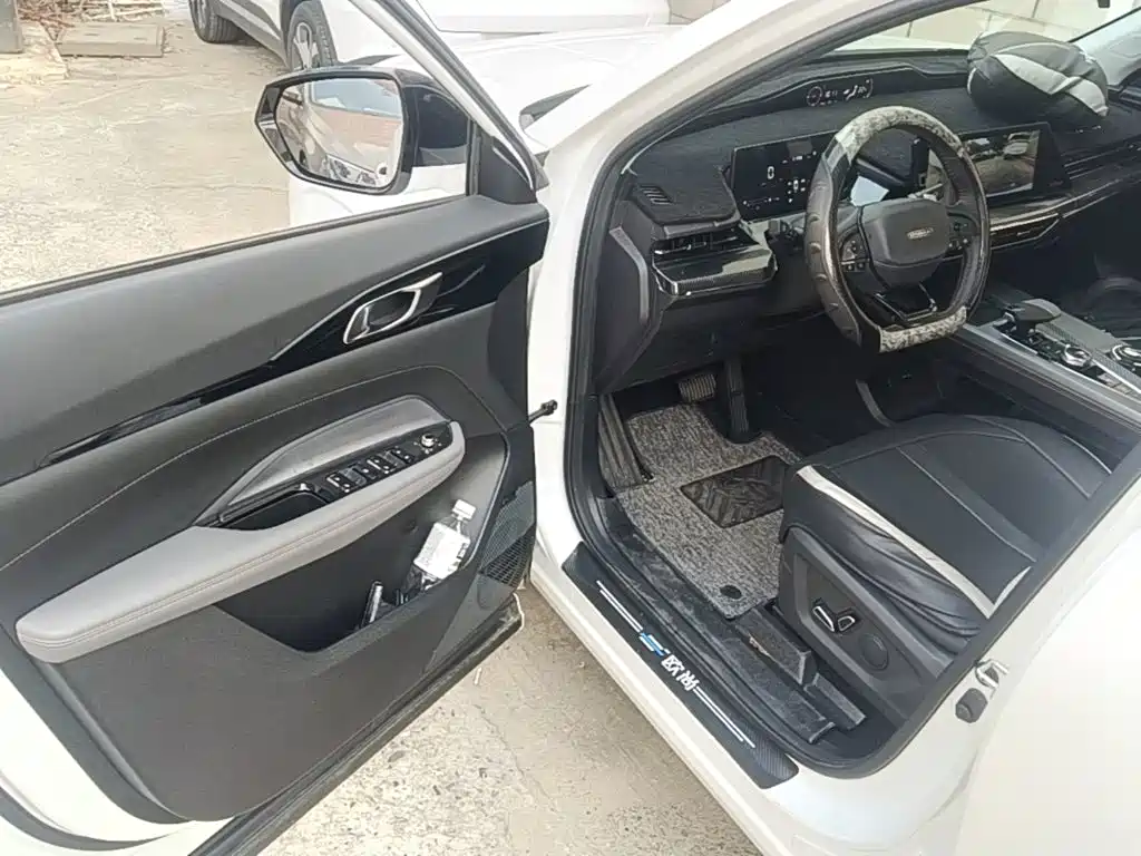 Oshan Oushang Z6 — миниатюра 16