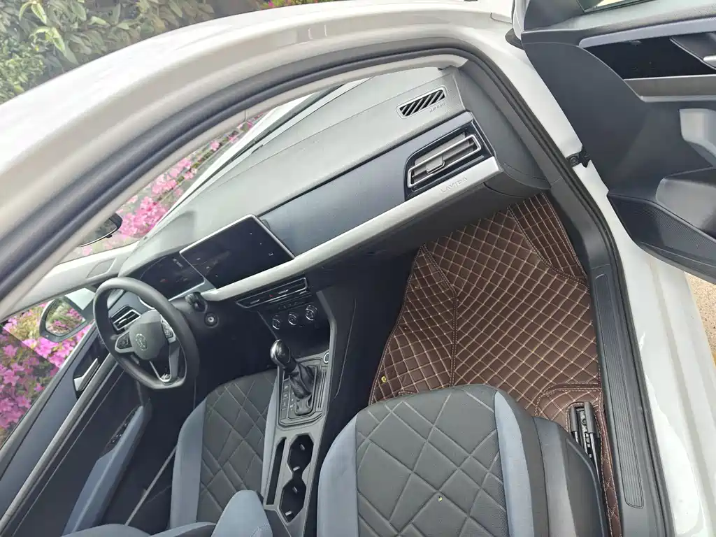 Volkswagen Lavida 2023 1.5L AT