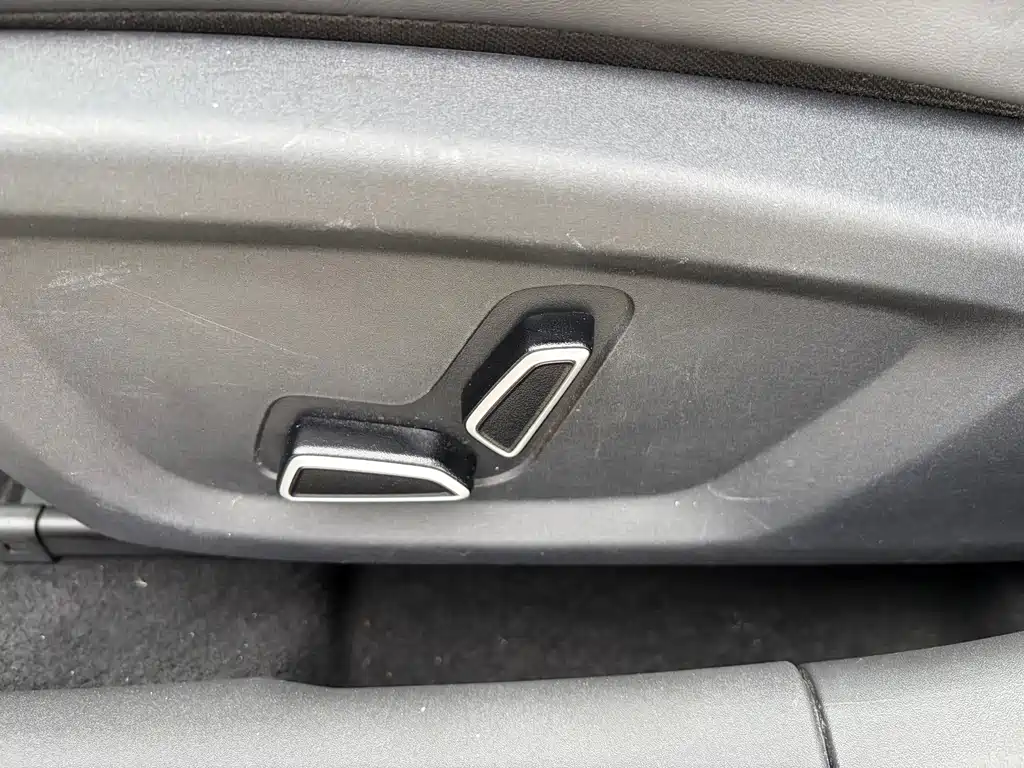 Changan UNI-V — миниатюра 10