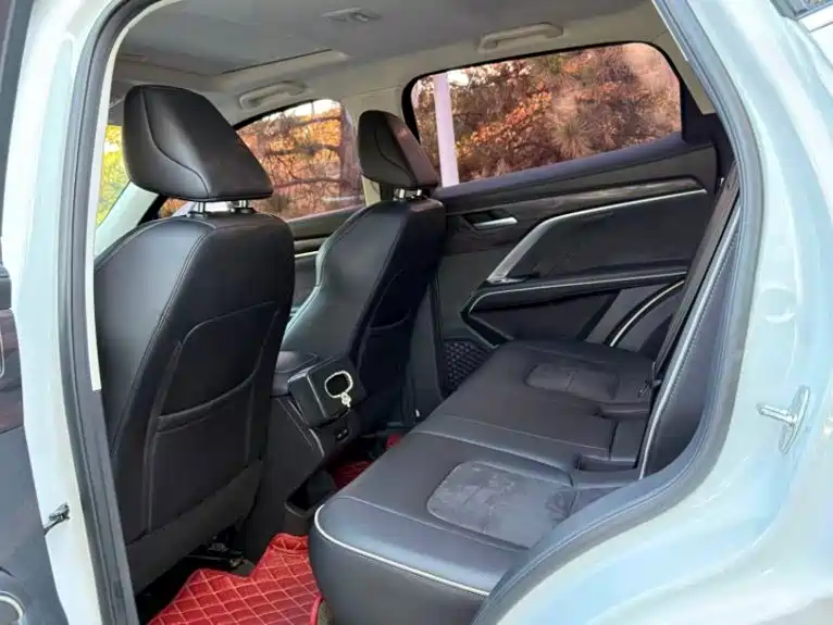 Haval H6 — миниатюра 6