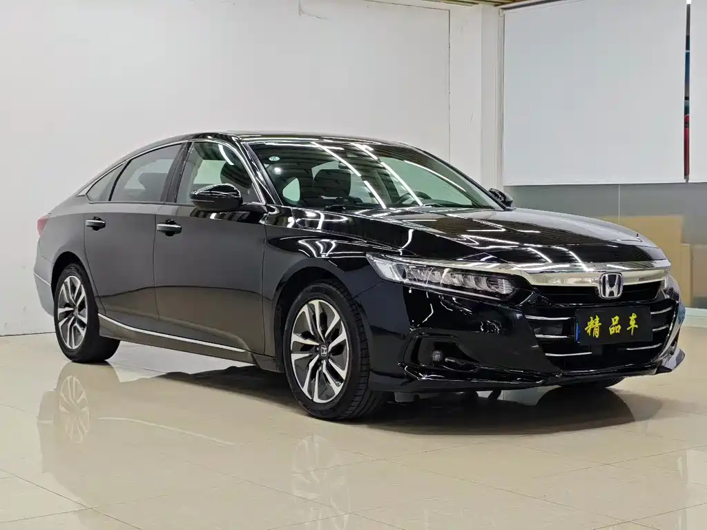 Honda Accord — миниатюра 3