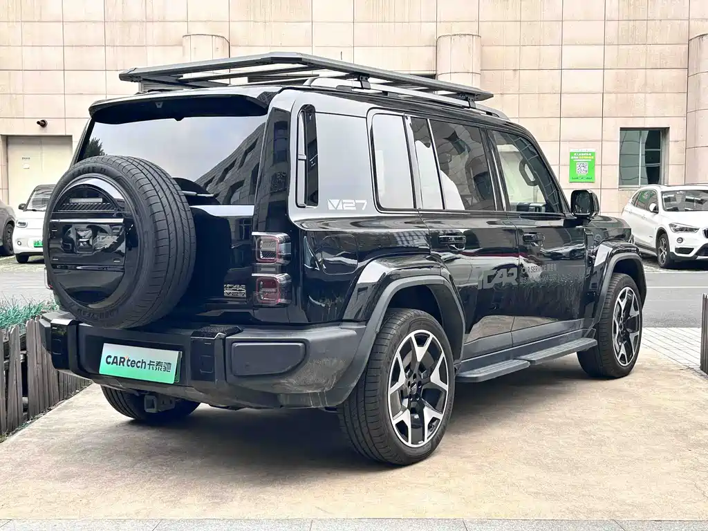 iCAR iCAR V27 — миниатюра 4
