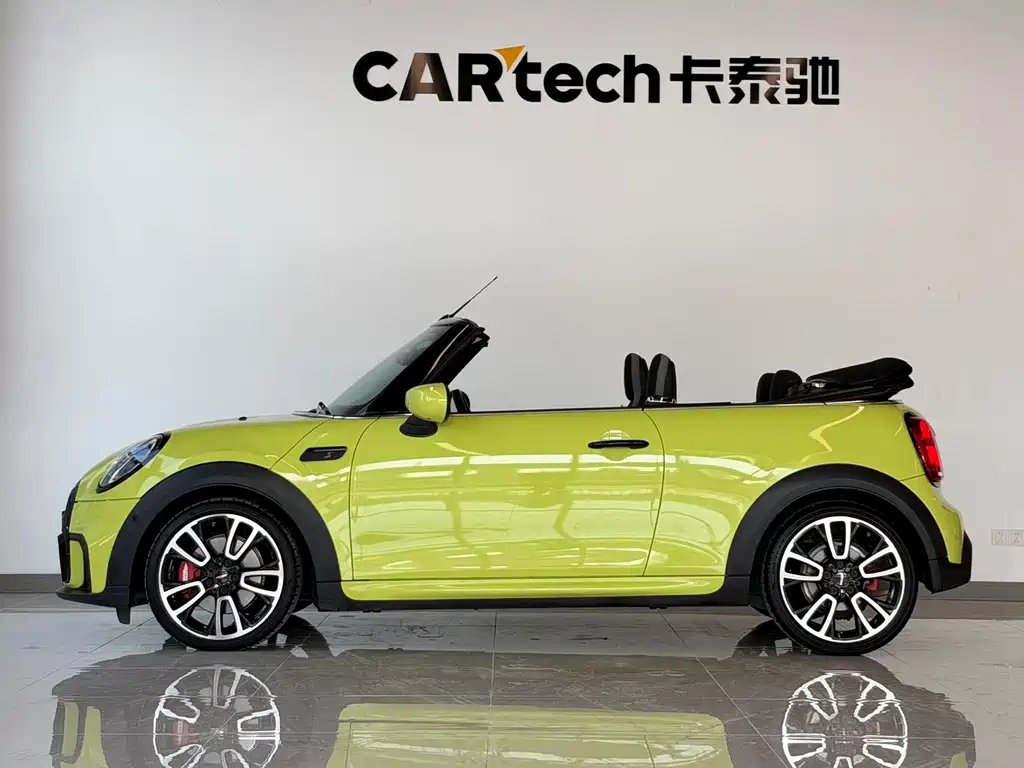 MINI Mini — миниатюра 7
