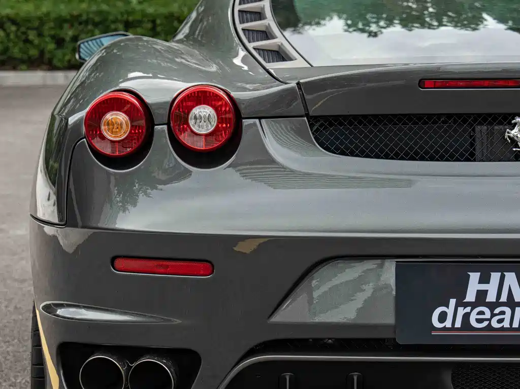 Ferrari F430 — миниатюра 9