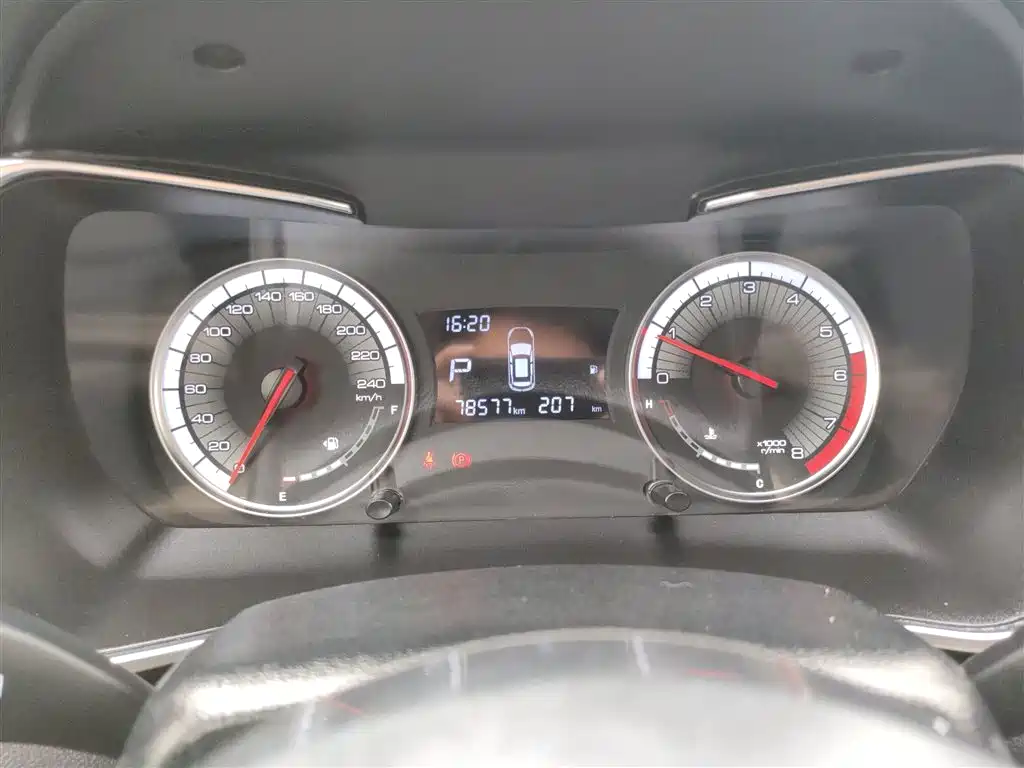 ZOTYE  T500