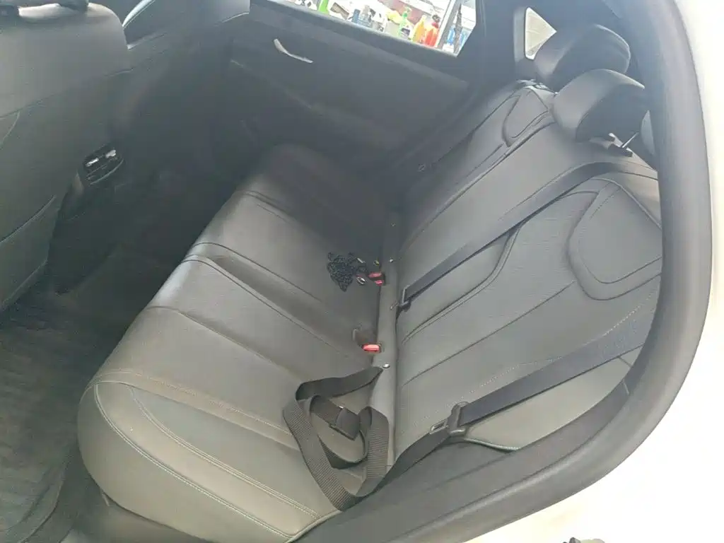 BYD Qin PLUS — миниатюра 17