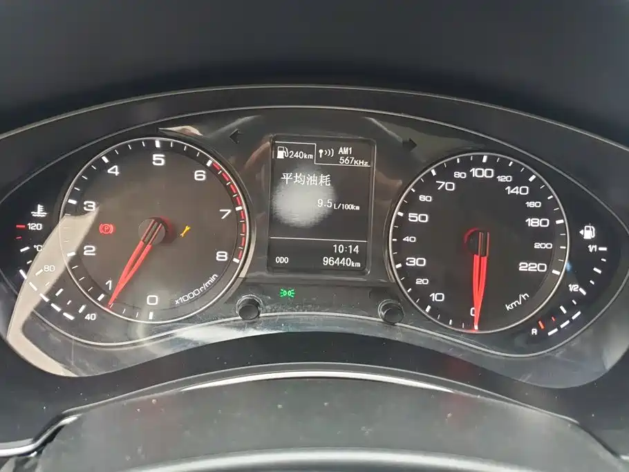 Zotye Zotye Z700 — миниатюра 14