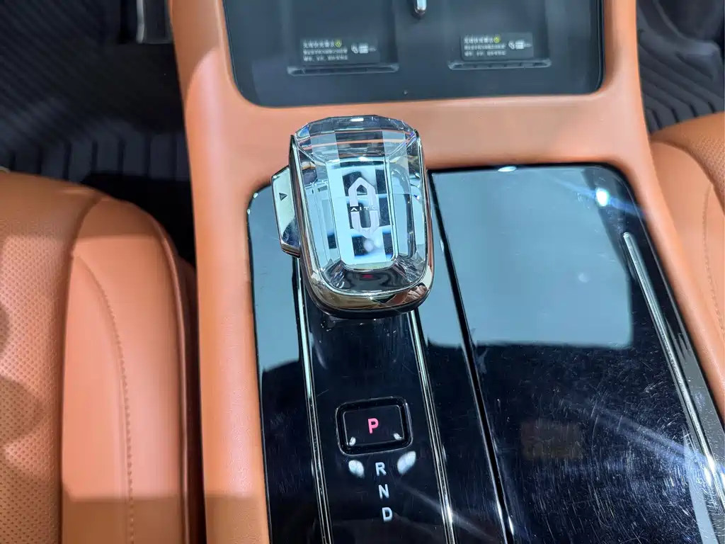 AITO AITO M7 — миниатюра 16