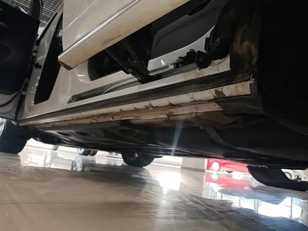 Volkswagen Sharan — миниатюра 22