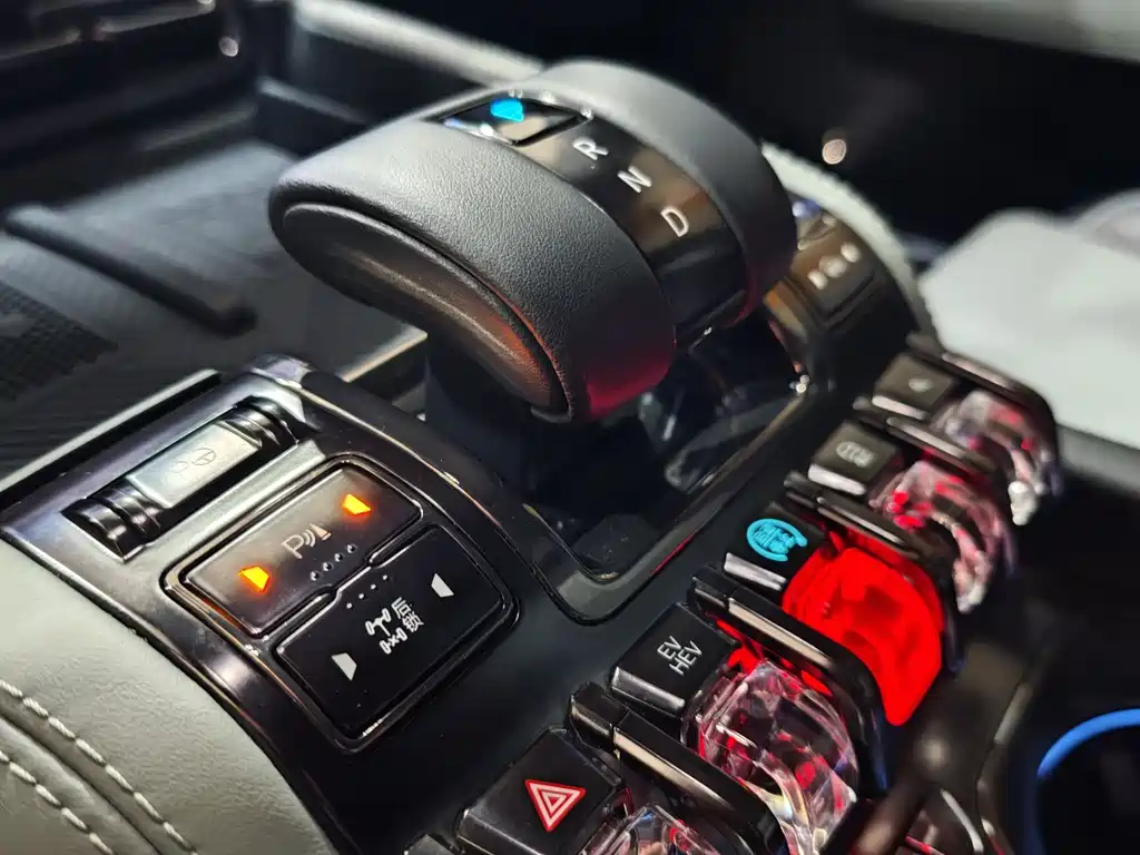 FANG CHENG BAO LEOPARD 5