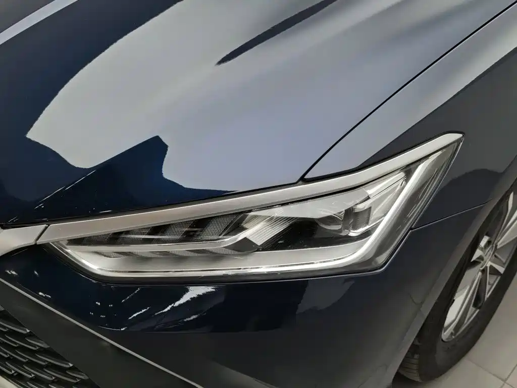 BYD Qin PLUS — миниатюра 7