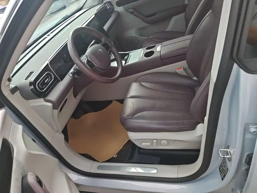 Leapmotor Leapmotor C11 — миниатюра 15