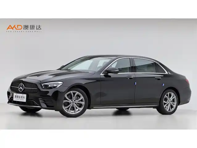 Mercedes-Benz E 300 L