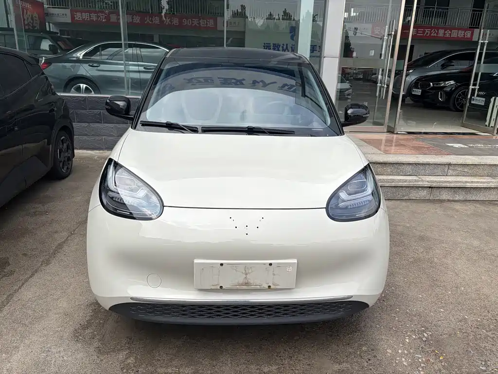 Wuling Bingo — миниатюра 2