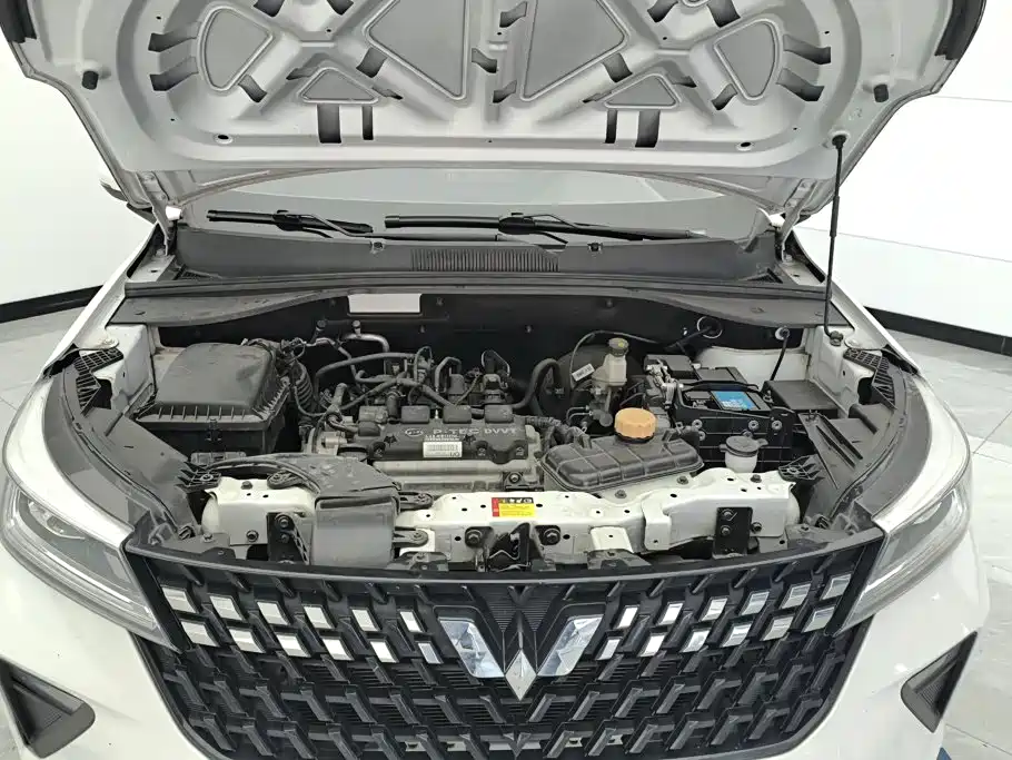 Wuling Xingchi — миниатюра 10