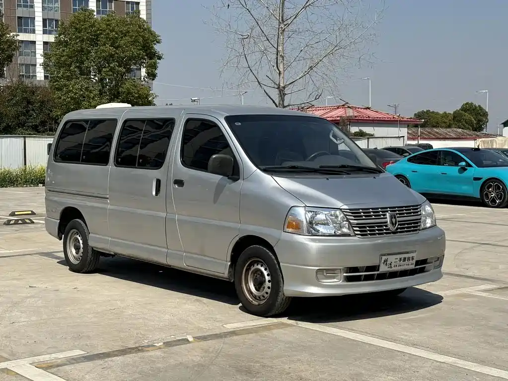 JINBEI EXPRESS