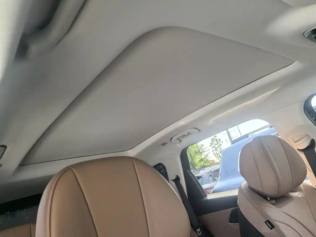 Chery Tiggo 8L — миниатюра 10
