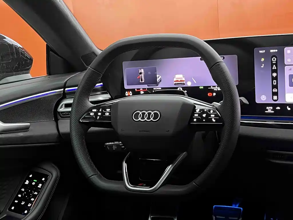 Audi A5L Sportback — миниатюра 16