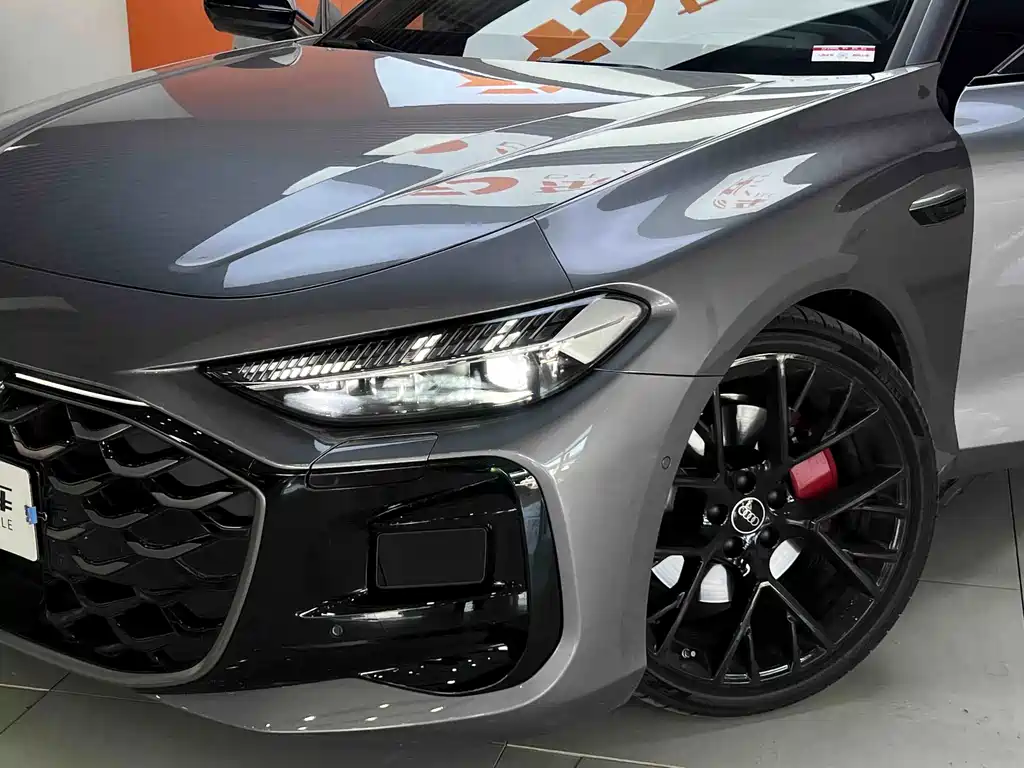 Audi A5L Sportback — миниатюра 4