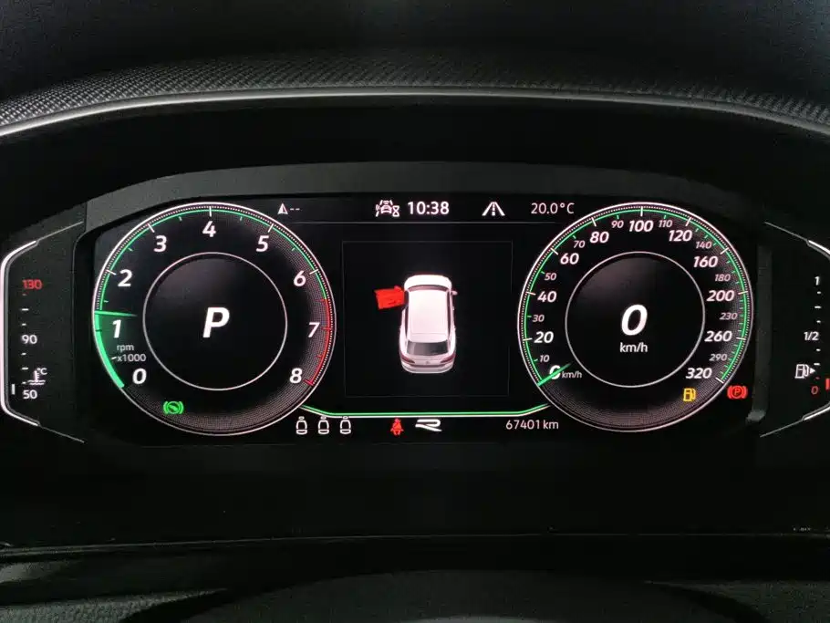 Volkswagen CC — миниатюра 14