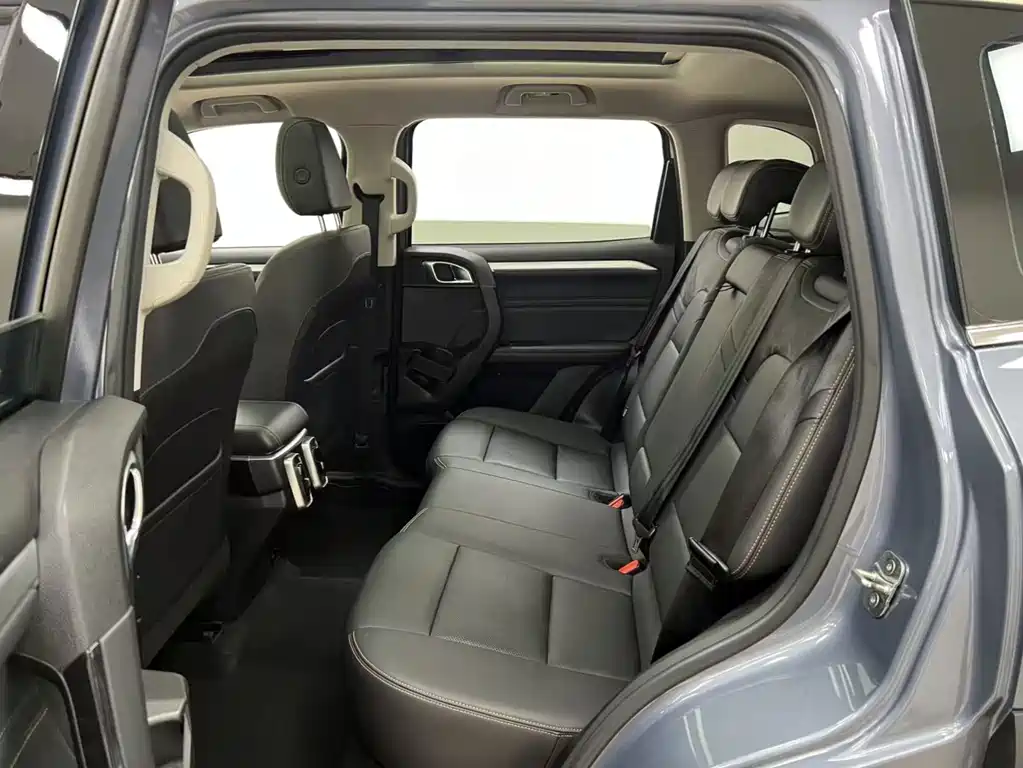 Haval Big Dog — миниатюра 6