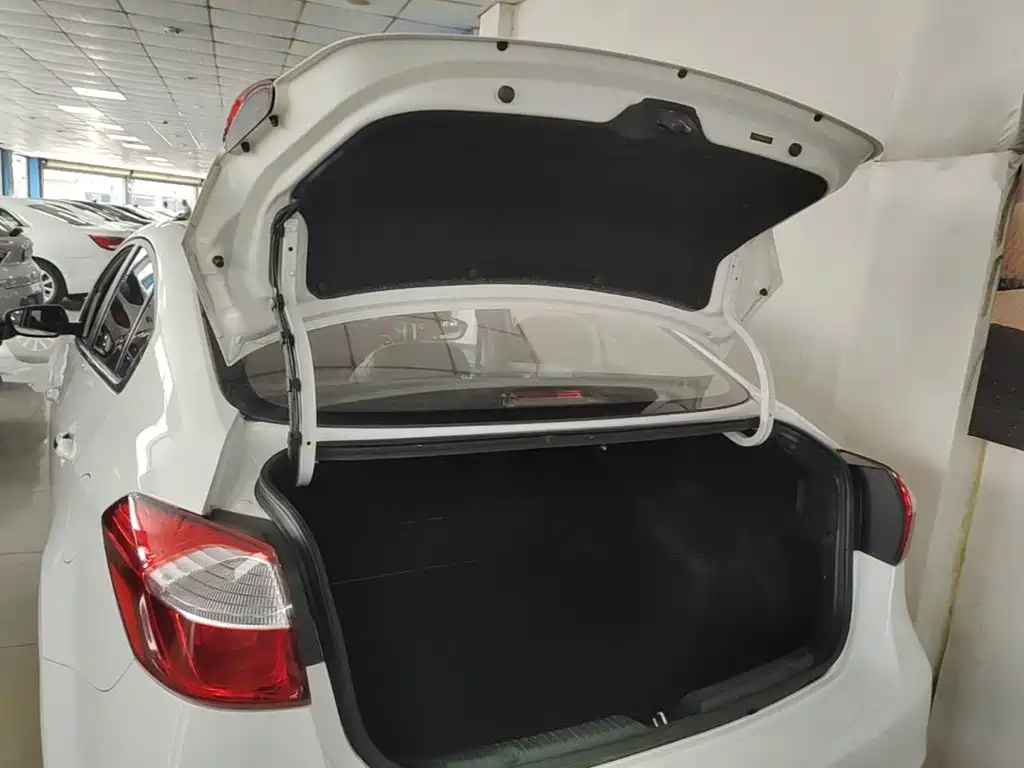 Kia K3 — миниатюра 19