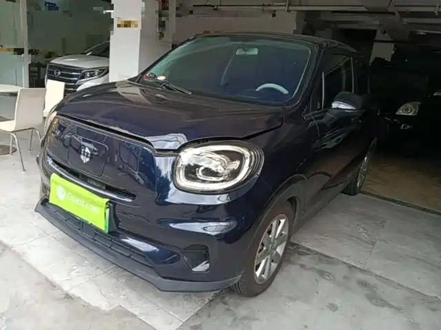 Leapmotor 零跑T03