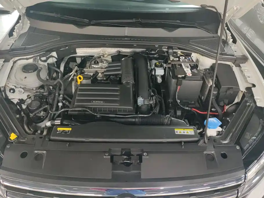 Volkswagen Bora — миниатюра 10