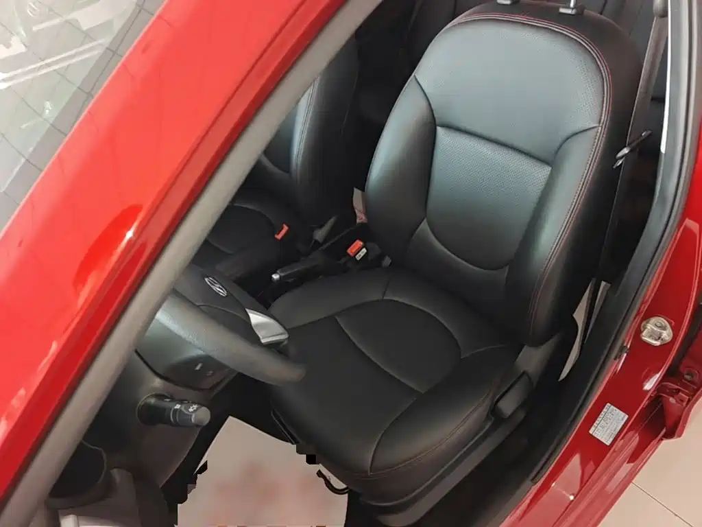 Hyundai Verna — миниатюра 15