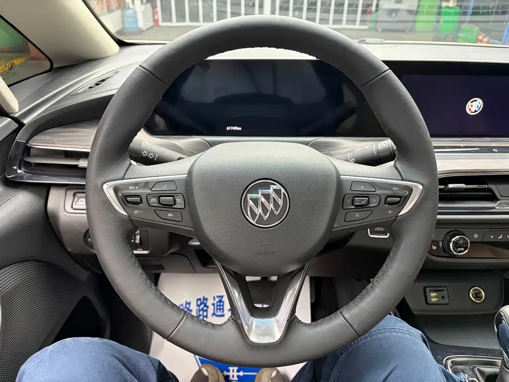Buick GL6 — миниатюра 8