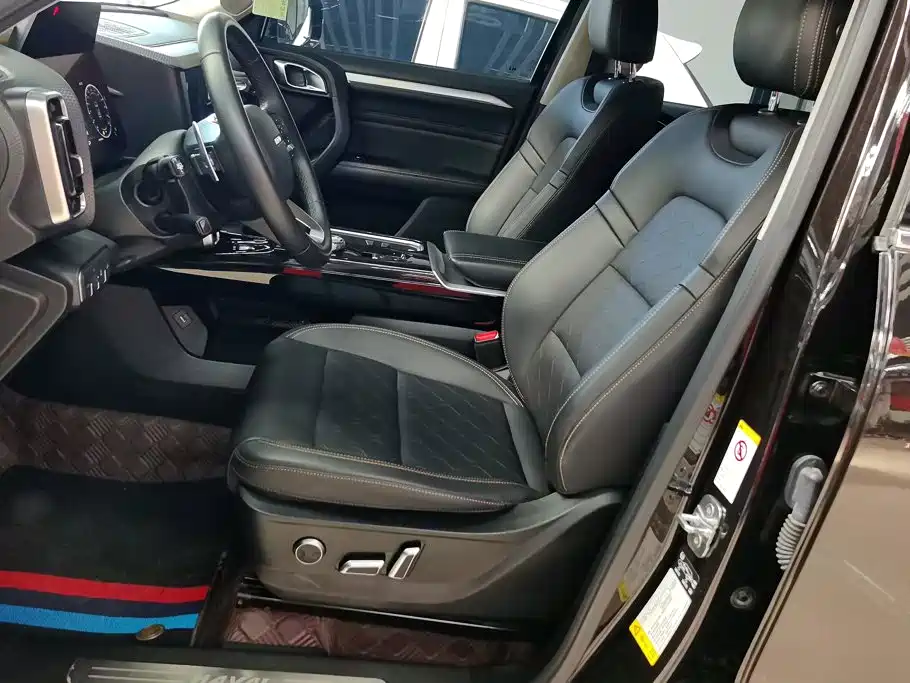 Haval Big Dog — миниатюра 9