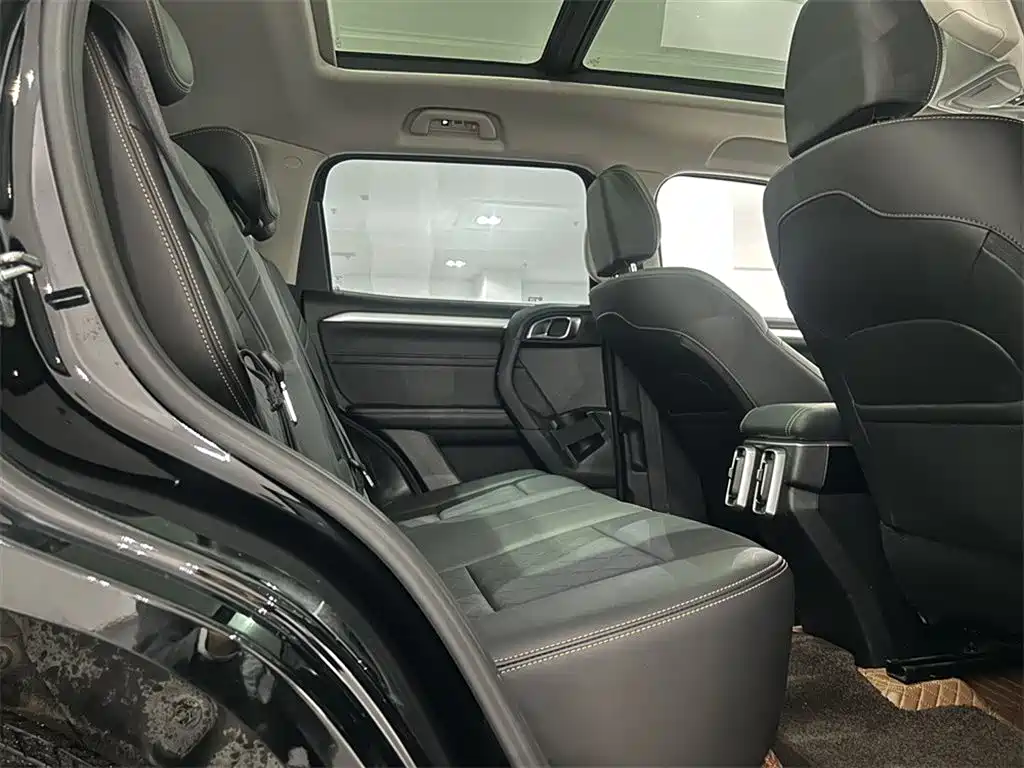 Haval Big Dog — миниатюра 7