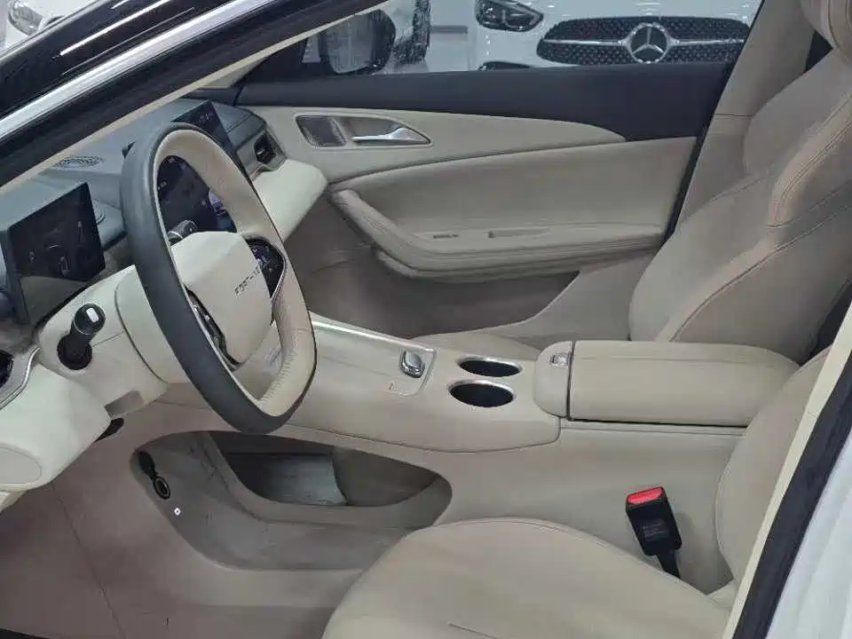 Fengxing Xinghai S7 — миниатюра 6