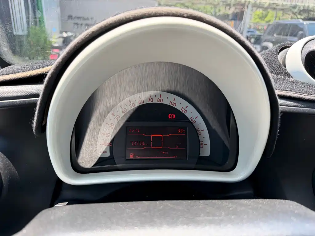 smart Smart Fortwo — миниатюра 11
