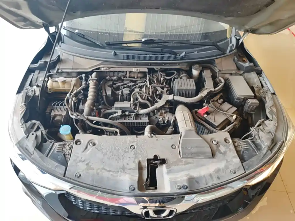 Honda Crider — миниатюра 20