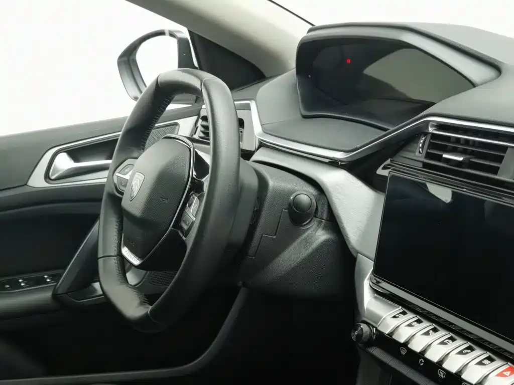 Peugeot 408 — миниатюра 22