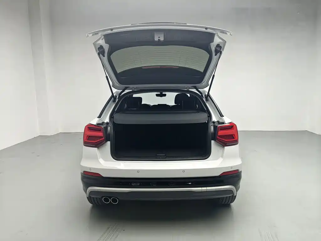 Audi Q2L — миниатюра 4