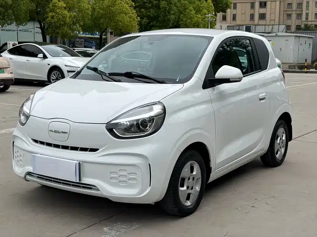 2022 Roewe Clever