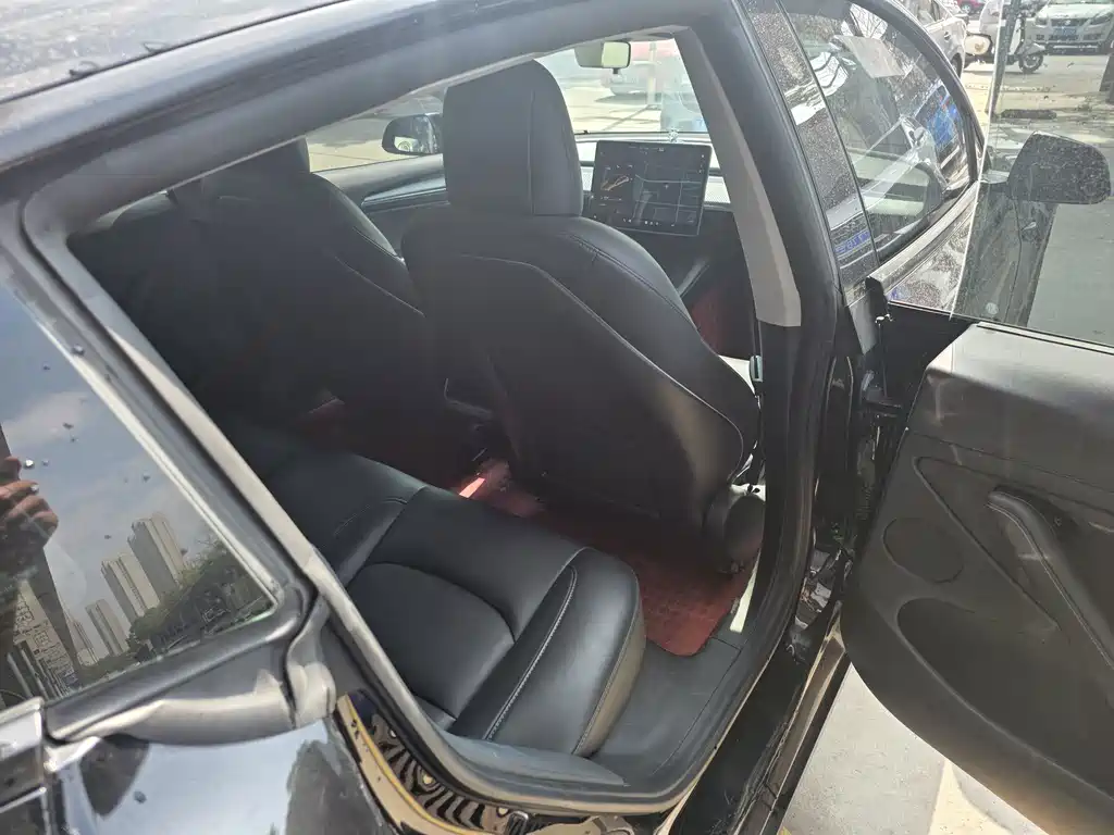 Tesla Model 3 — миниатюра 20