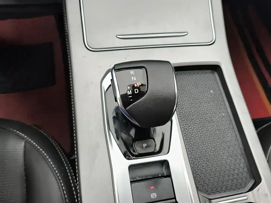 Jetour X70 PLUS — миниатюра 16
