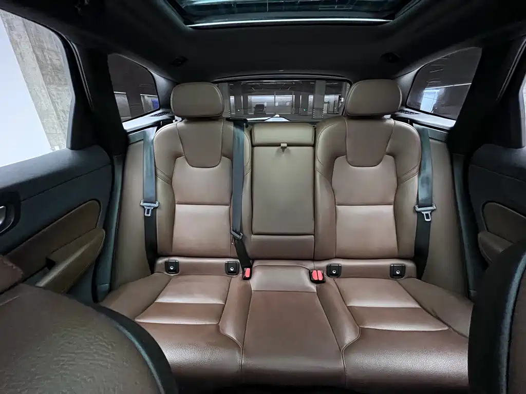 Volvo XC60 — фотографии объявления, Фото 16