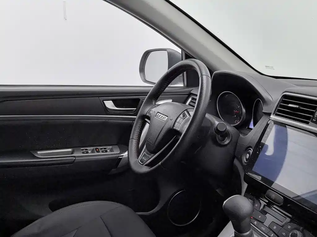 Haval M6 — миниатюра 22
