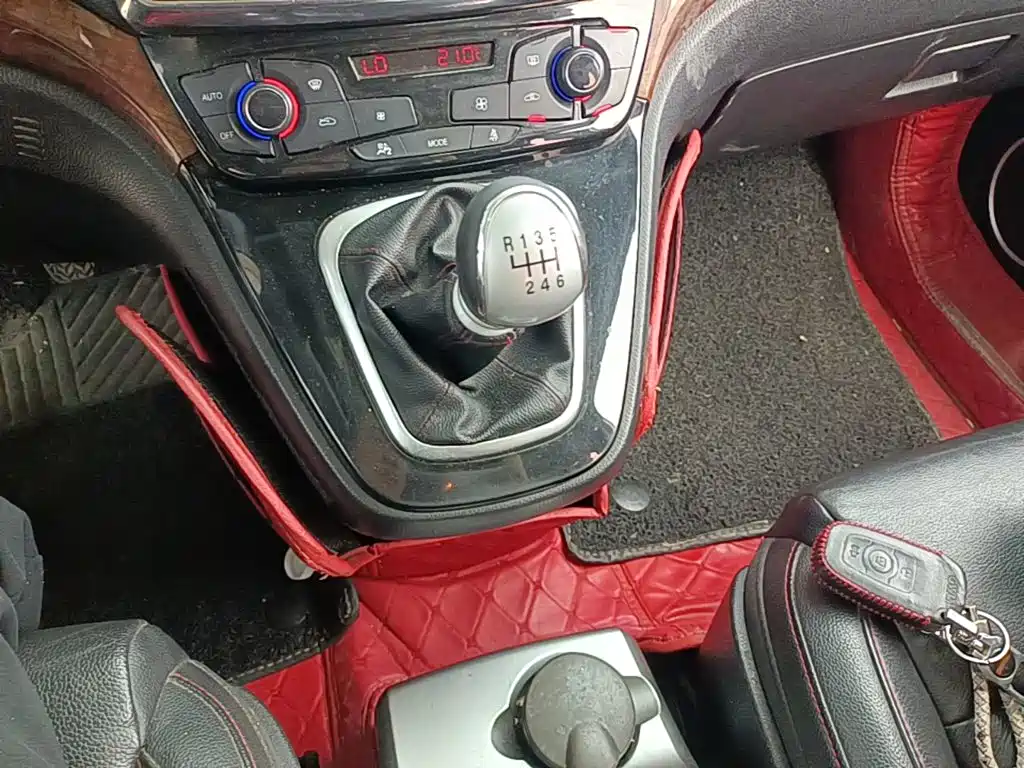 Haval H6 — миниатюра 19